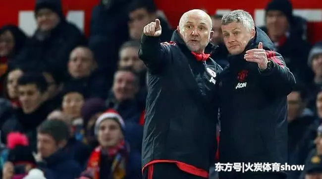 索氏曼聯終於停下了連勝的腳步,但眾人感慨真正的紅魔回來了