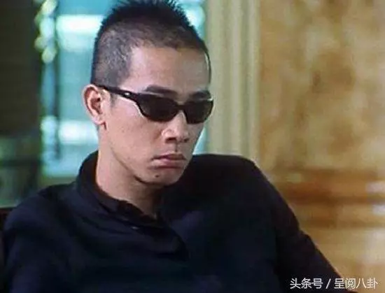 陳小春「13000元賣掉弟弟」求下一頓溫飽 成名後偶爾穿梭人群:我想找到他!
