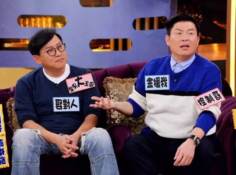 13年交情!詹姆士「餐廳一個月倒三間」急調頭寸,曾國城不金援「突然帶一群人上門」暖哭網友