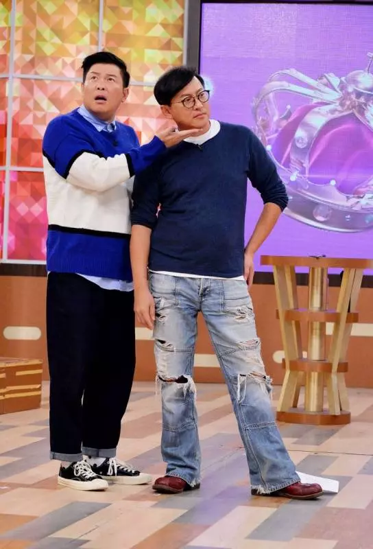 13年交情!詹姆士「餐廳一個月倒三間」急調頭寸,曾國城不金援「突然帶一群人上門」暖哭網友
