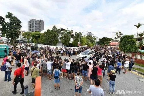 【內有68張圖】馮偉衷頭七! 回顧『完整的追思禮出殯現場全記錄』