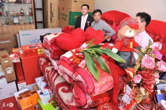 小姑子一婚我給50萬,二婚我給20萬,三婚我做了決定婆家炸開了鍋