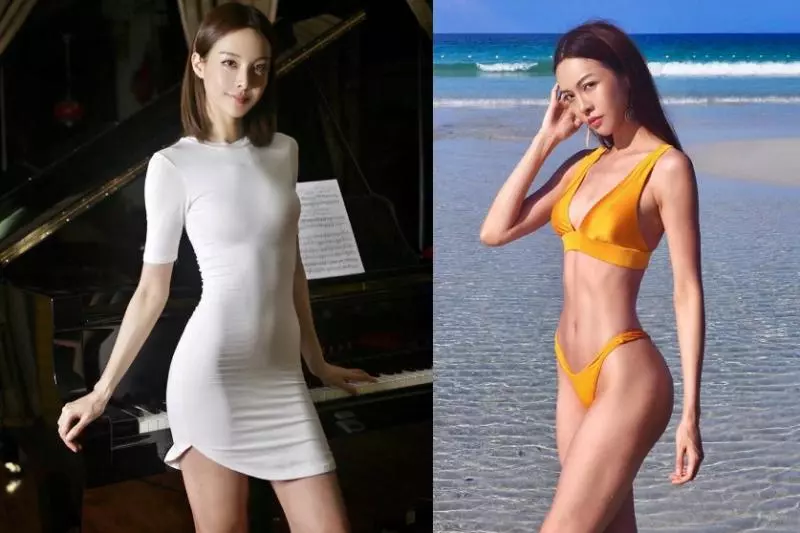 她是李雲迪愛徒,是大馬知名鋼琴家,如今因一張照片火遍網絡!