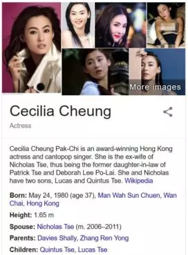 新加坡簡直是名人富豪的收割機!