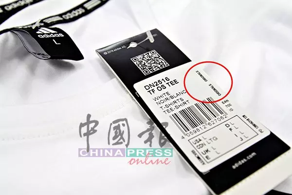 大馬人喜歡買的名牌,竟然都是假冒的?