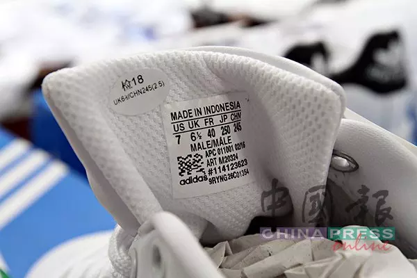大馬人喜歡買的名牌,竟然都是假冒的?
