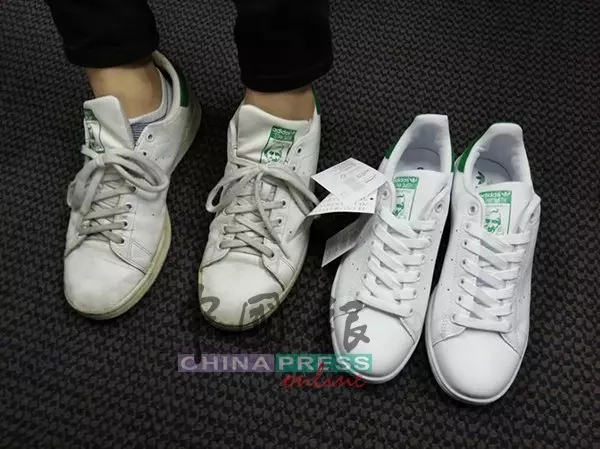 大馬人喜歡買的名牌,竟然都是假冒的?