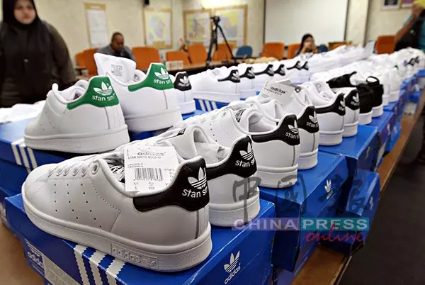 大馬人喜歡買的名牌,竟然都是假冒的?