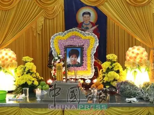報名新春聚餐長者暈倒案, 再添1死者,死亡人數增至3位!