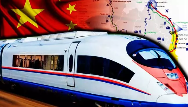 中國交建大讓步降低成本400億,仍盼東鐵有圓滿解方