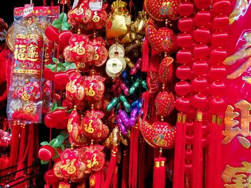 大馬華人過新年,須知大年初一這15件事情不要做!