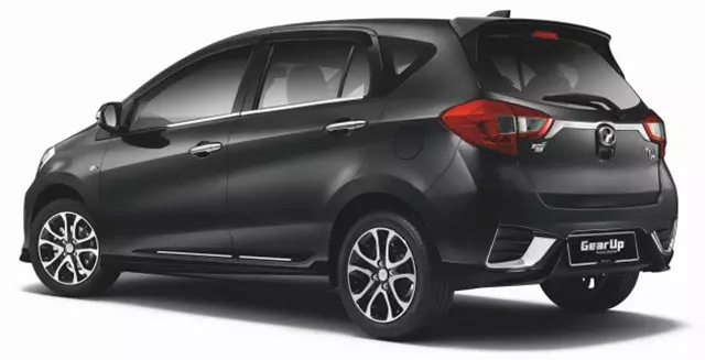 馬來西亞神車——Myvi 2018真的值得你入手嗎?地產專家一句話讓大馬人瘋狂轉發!