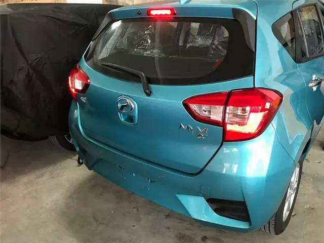 馬來西亞神車——Myvi 2018真的值得你入手嗎?地產專家一句話讓大馬人瘋狂轉發!