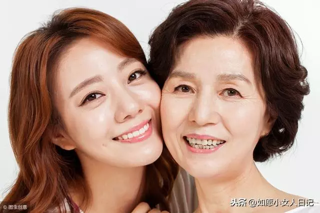 要想兒子媳婦婚姻幸福,看看這個婆婆怎麼做的