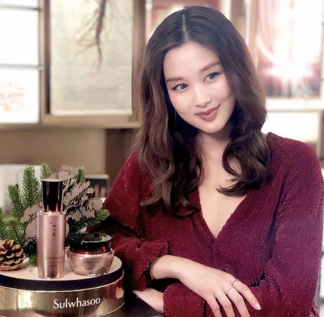 懷孕六個多月!前TVB花旦陀巨肚自曝老公將陪入產房