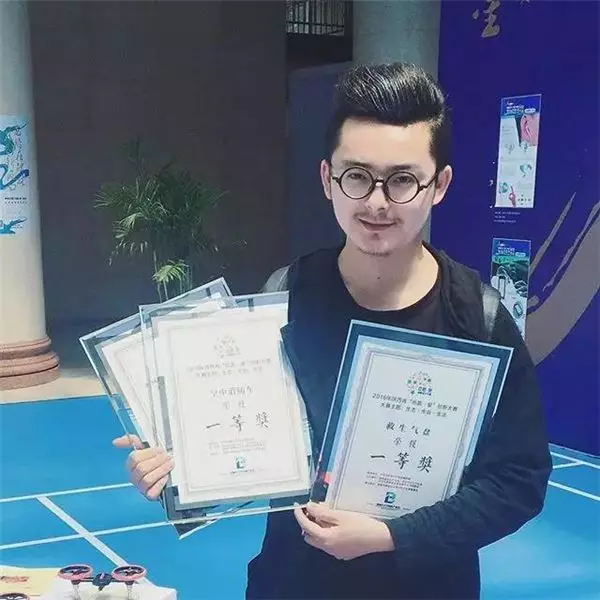 90後大學生發明了一個「滑梯」,斬獲12個國際大獎,更因此拯救了千萬人的生命!