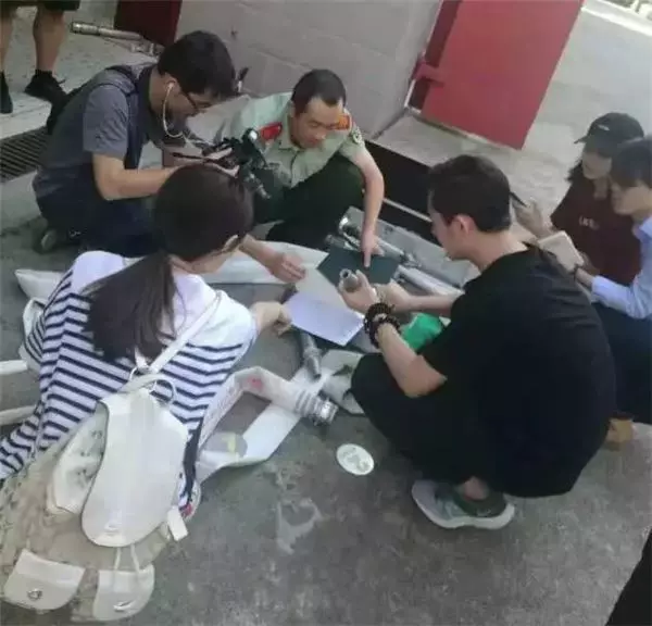 90後大學生發明了一個「滑梯」,斬獲12個國際大獎,更因此拯救了千萬人的生命!
