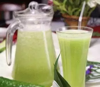 ~60 種水果汁的配方和功效大全~