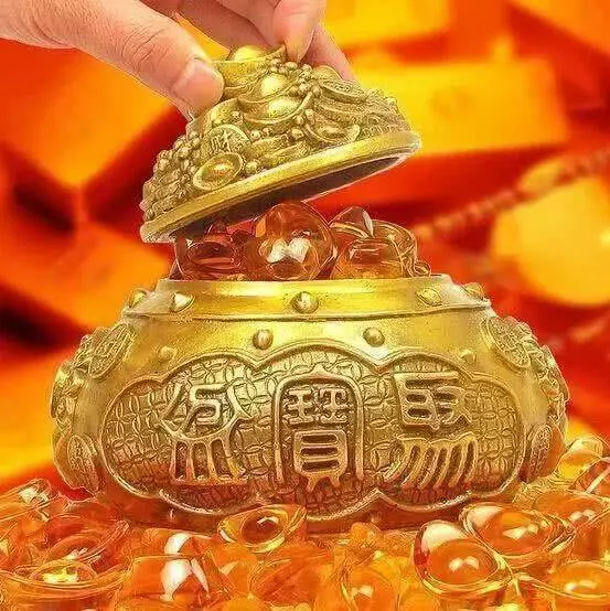 老人常說:這7個生肖的人,最有富貴命。