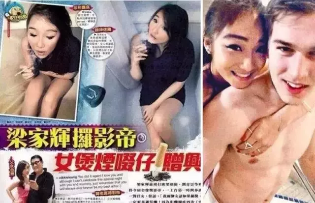 張學友16歲女兒戀上已婚男:真正的富養,絕不是溺愛