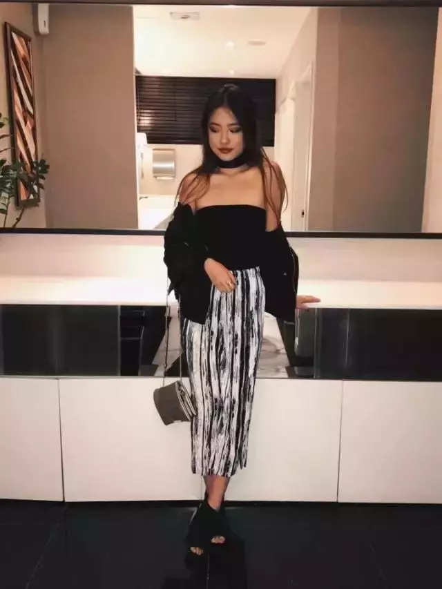 張學友16歲女兒戀上已婚男:真正的富養,絕不是溺愛