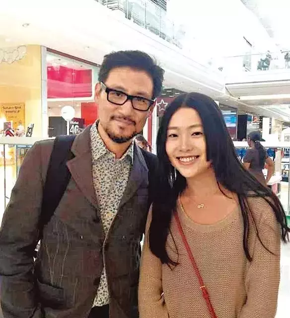 張學友16歲女兒戀上已婚男:真正的富養,絕不是溺愛