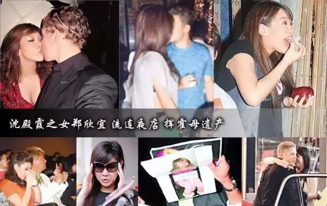 張學友16歲女兒戀上已婚男:真正的富養,絕不是溺愛