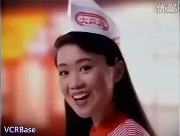 還記得她嗎?她曾是被TVB力捧的古典美人,婚後被曝出軌,如今面部僵硬變網紅?