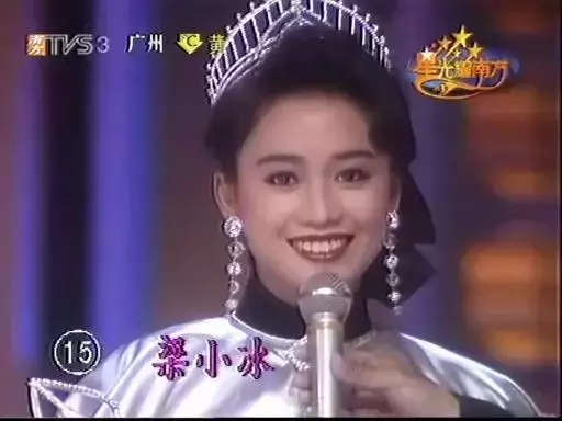 還記得她嗎?她曾是被TVB力捧的古典美人,婚後被曝出軌,如今面部僵硬變網紅?