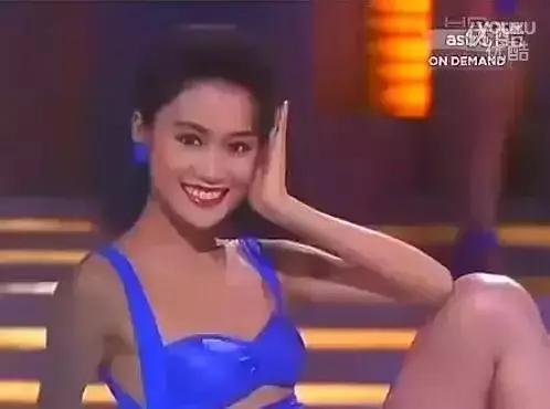 還記得她嗎?她曾是被TVB力捧的古典美人,婚後被曝出軌,如今面部僵硬變網紅?