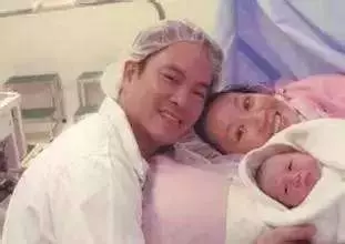 還記得她嗎?她曾是被TVB力捧的古典美人,婚後被曝出軌,如今面部僵硬變網紅?