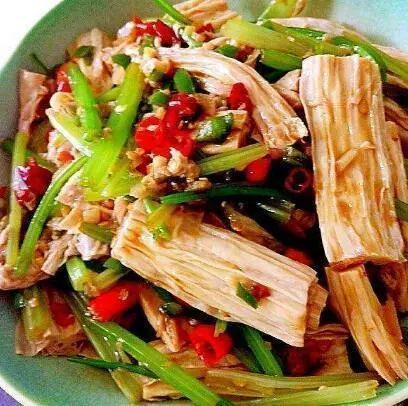 好吃又美的幾味特色家常菜,在家裡就能做出來,大人小孩都喜歡吃
