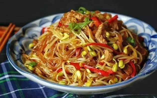 好吃又美的幾味特色家常菜,在家裡就能做出來,大人小孩都喜歡吃