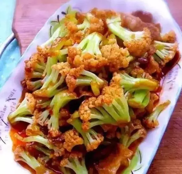 好吃又美的幾味特色家常菜,在家裡就能做出來,大人小孩都喜歡吃