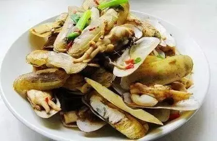 15種海鮮做法大全!扇貝粉絲、油燜大蝦、花蛤...