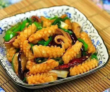15種海鮮做法大全!扇貝粉絲、油燜大蝦、花蛤...