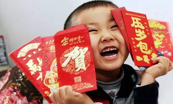 【幾歲後不可以再拿父母紅包?】過年發紅包一定要知道的事,連長輩也沒教!90%的人都不知道呢
