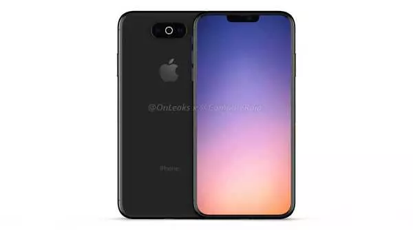 iPhone11設計曝光 水平攝像頭惹網友吐槽:丑到想用回OPPO