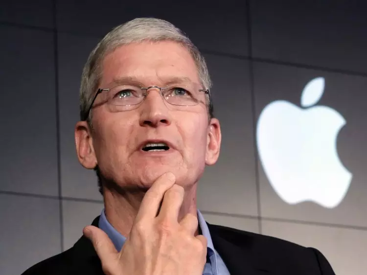 庫克鬆口承認 Apple 賣太貴,大馬多部 iPhone 有望降價!你會買麼?