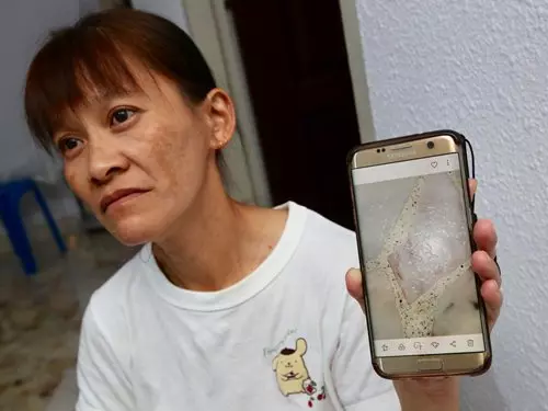 新加坡:因樓下冷氣開到22度,樓上阿嫂喊告!