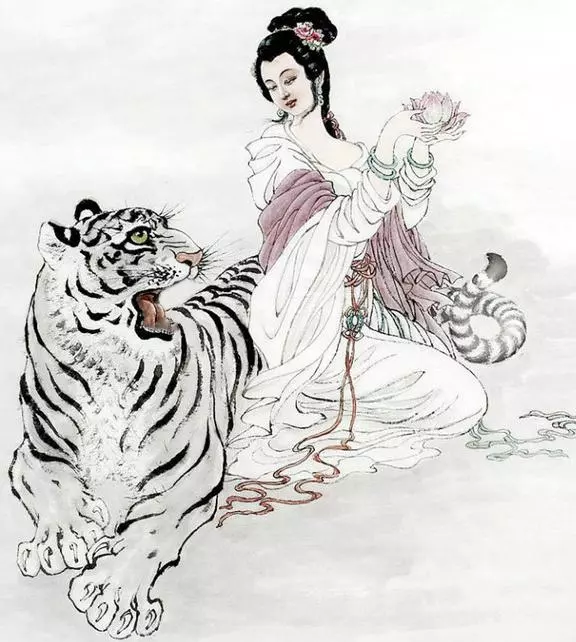 王母娘娘點名六大生肖:下週末好運到,收入大漲。