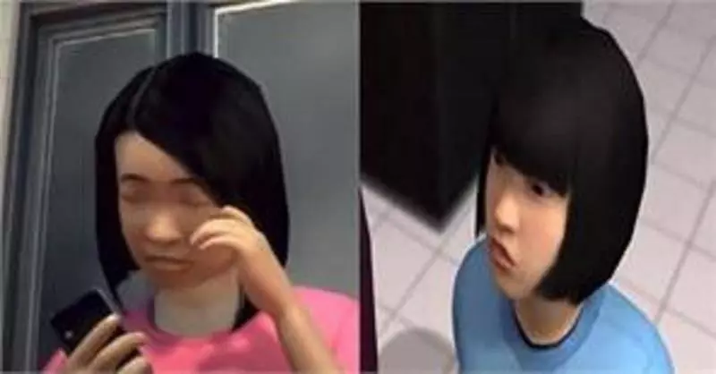 女兒拿我的手機給前夫發「重婚吧」, 看到回復後我泫然淚下,晚上女兒一反常態:媽媽還有我