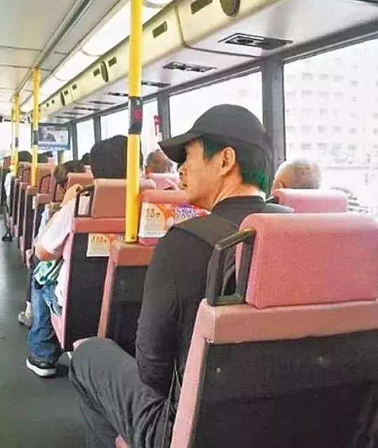 周潤發:想要極致的人生 ,「素」與「簡」就夠了!