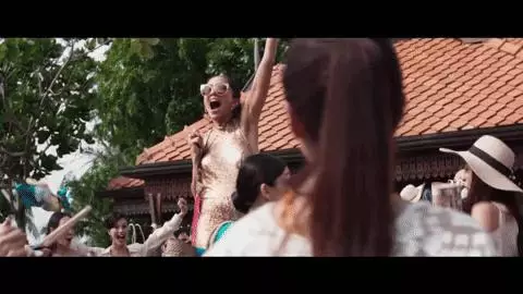 新加坡:八個超人氣富二代,看過他們的生活,你才知道什麼叫有錢