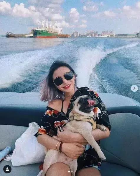 新加坡:八個超人氣富二代,看過他們的生活,你才知道什麼叫有錢