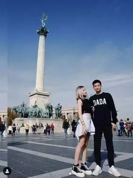 新加坡:八個超人氣富二代,看過他們的生活,你才知道什麼叫有錢
