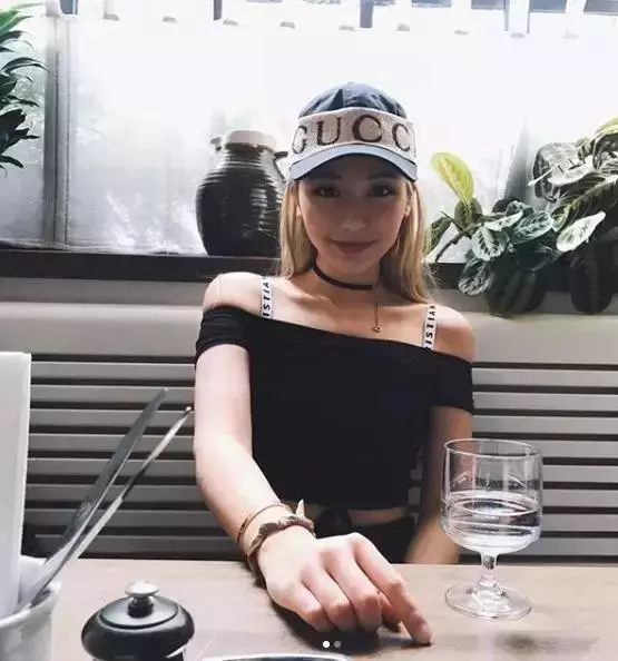 新加坡:八個超人氣富二代,看過他們的生活,你才知道什麼叫有錢