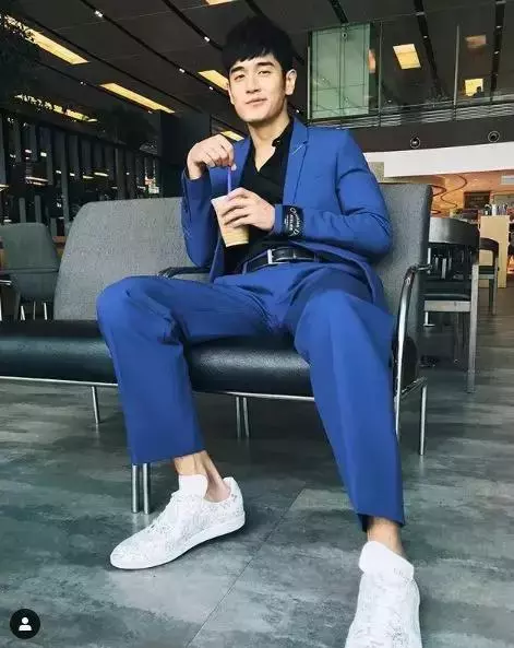 新加坡:八個超人氣富二代,看過他們的生活,你才知道什麼叫有錢