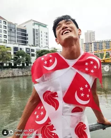 新加坡:八個超人氣富二代,看過他們的生活,你才知道什麼叫有錢
