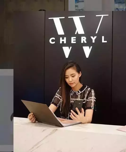 新加坡:八個超人氣富二代,看過他們的生活,你才知道什麼叫有錢